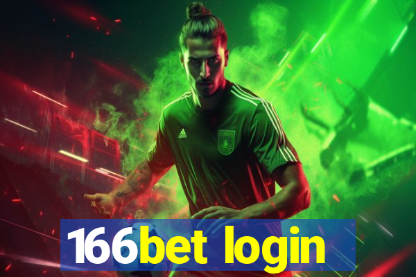 166bet login